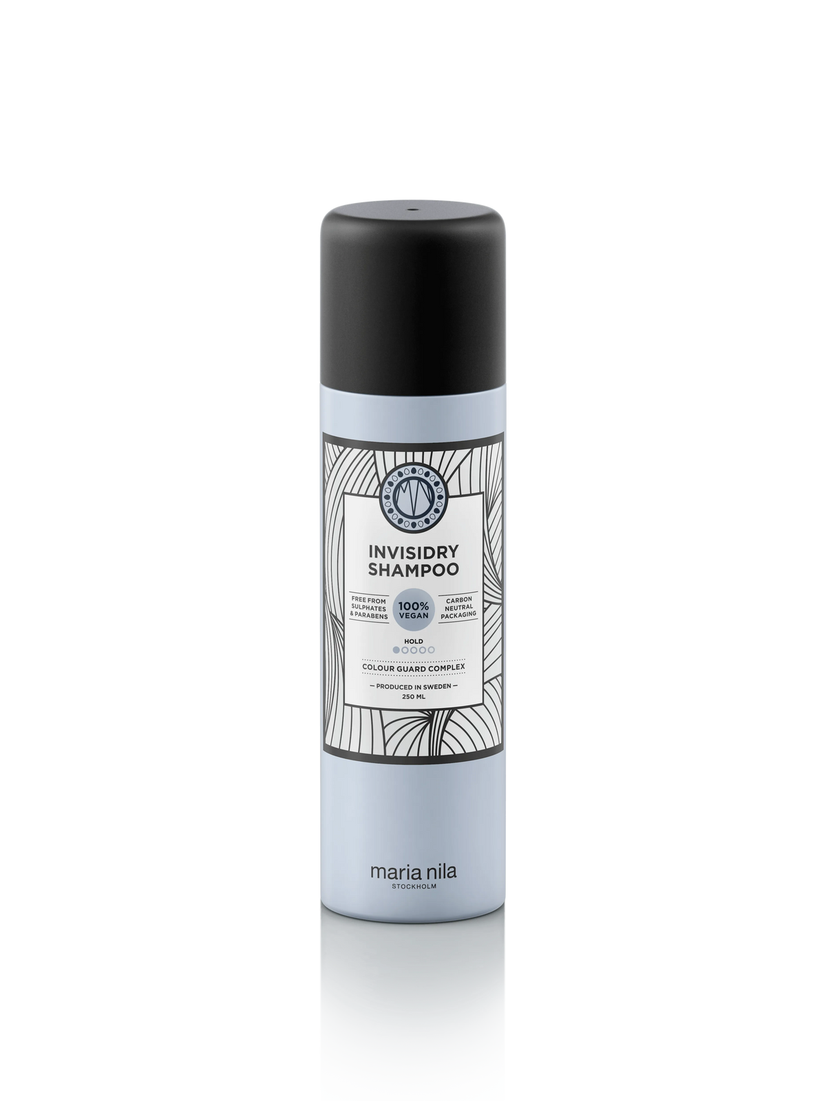 Maria Nila - Champô Invisidry 250ml