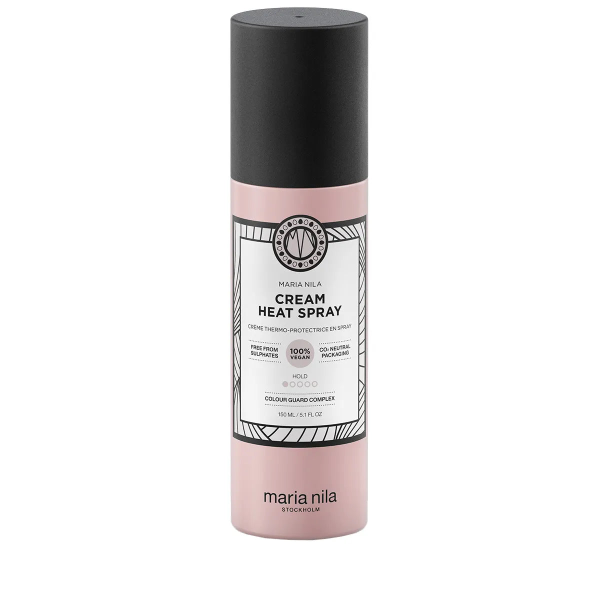 Maria Nila - Spray Heat Cream 150ml
