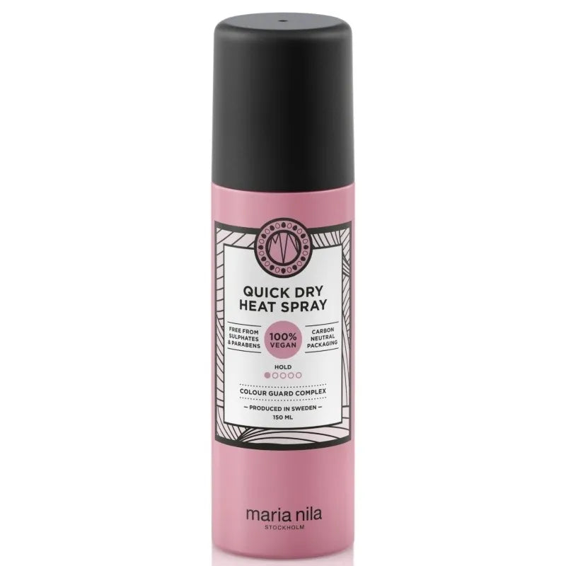 Maria Nila - Spray Térmico de Secagem Rápida 150ml