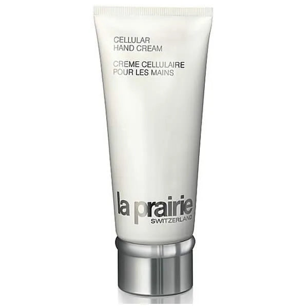La Prairie Crème Cellulaire Pour Les Mains 100ml