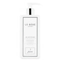 Jacadi Le Bébé Gel de Limpeza para Corpo e Cabelo 400 ml