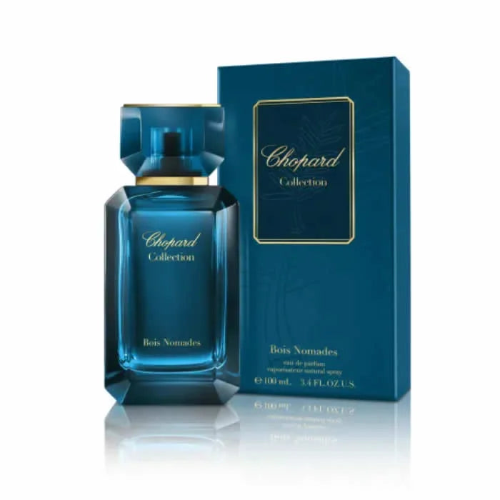 Chopard Collection Bois Nomades Eau De Parfum Vaporisateur 100ml