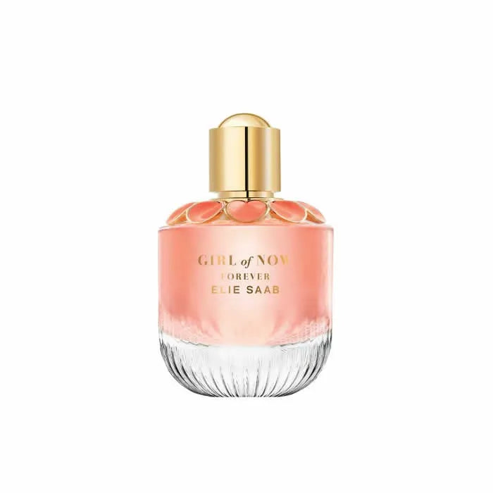 Elie Saab Girl Of Now Forever Eau de Parfum Vaporizador 90ml