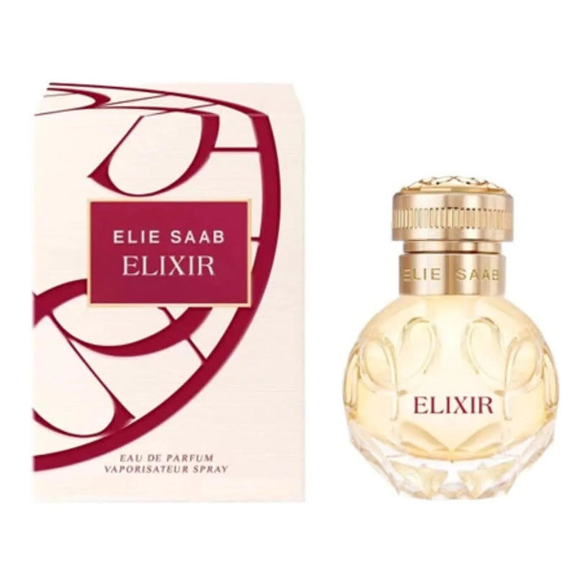 Elie Saab Elixir Eau de Parfum 50 ml Spray