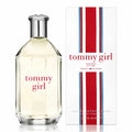 Tommy Hilfiger Tommy Girl Eau De Toilette Vaporisateur 50ml