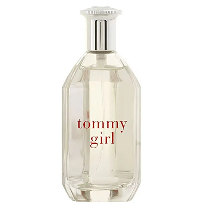Tommy Hilfiger Tommy Girl Eau De Toilette Vaporizador 100ml
