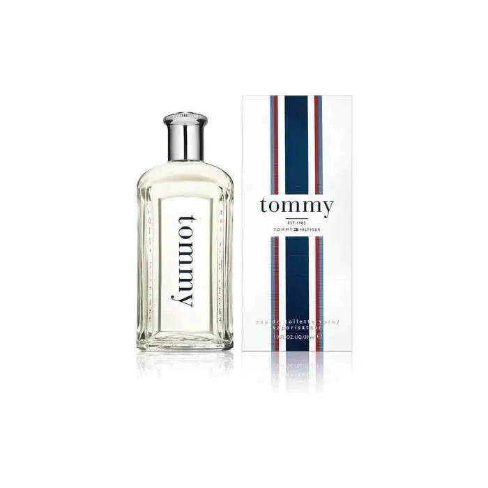 Tommy Hilfiger Tommy Eau De Toilette Vaporisateur 30ml