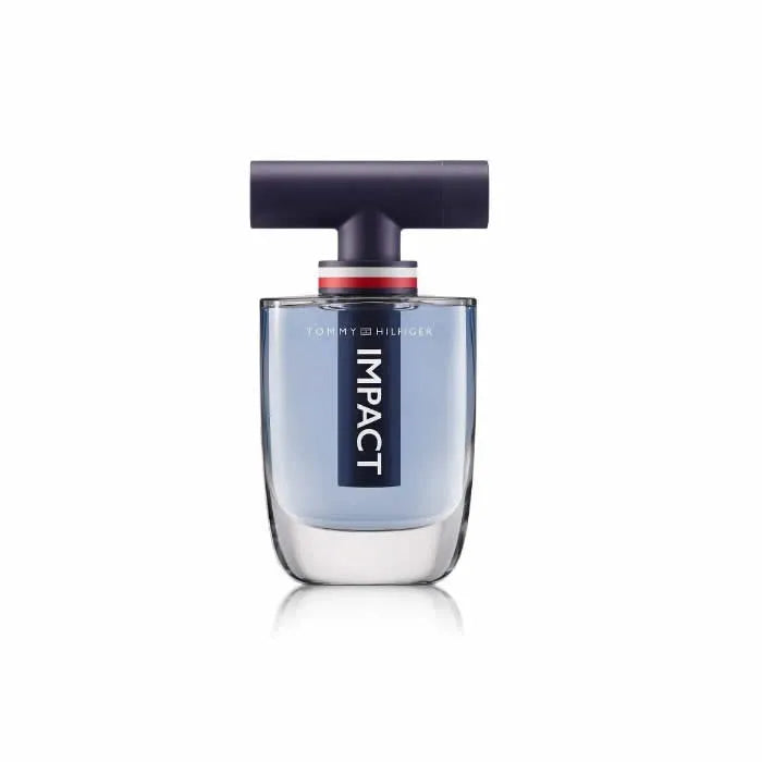 Tommy Hilfiger Impact Eau De Toilette Vaporisateur 100ml