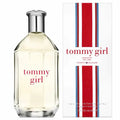 Tommy Hilfiger Tommy Girl Eau De Toilette Zerstäuber 200ml