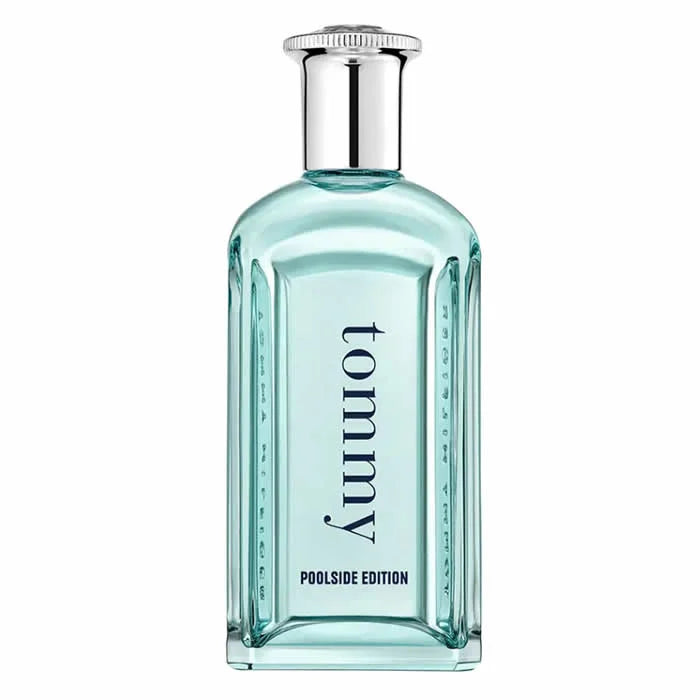 Tommy Hilfiger Tommy Poolside Edition Eau de Toilette Vaporizador 100ml