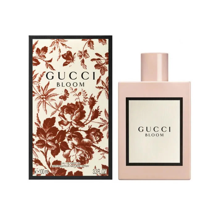 Gucci Bloom Eau de Parfum Zerstäuber 100ml