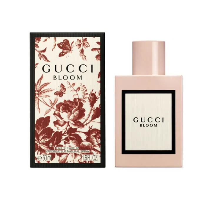 Gucci Bloom Eau de Parfum Zerstäuber 50ml