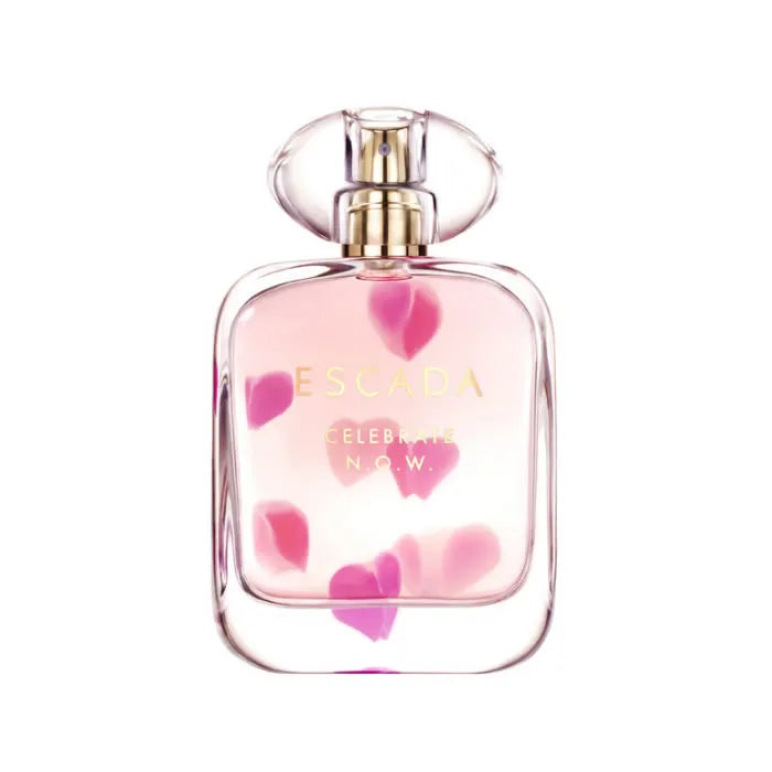 Escada Celebrate Now Eau de Parfum Zerstäuber 50ml