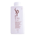 Wella SP Luxeoil Keratin Protect Shampoo 1000ml