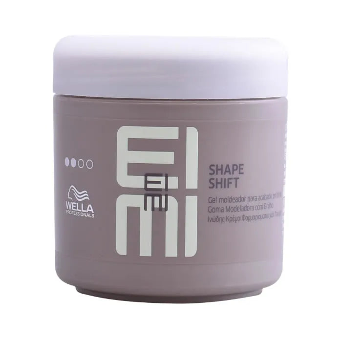 Wella Styling Dry Shape Shif Gel Texturizante Brilho 150 ml