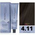 Revlon Revlonissimo Colorsmetique 4.11 Castanho Médio Cinza Intenso 60ml