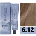 Revlon Revlonissimo Colorsmetique 6,12 Dunkelblond Iris Asch 60ml