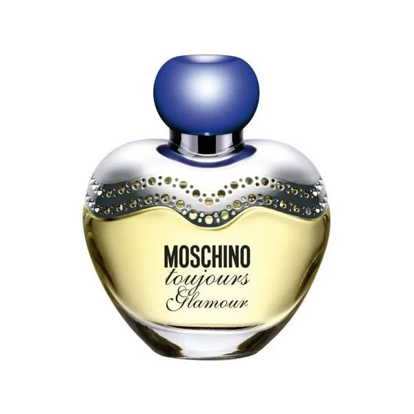 Moschino Toujours Glamour Eau De Toilette Vaporisateur 30ml