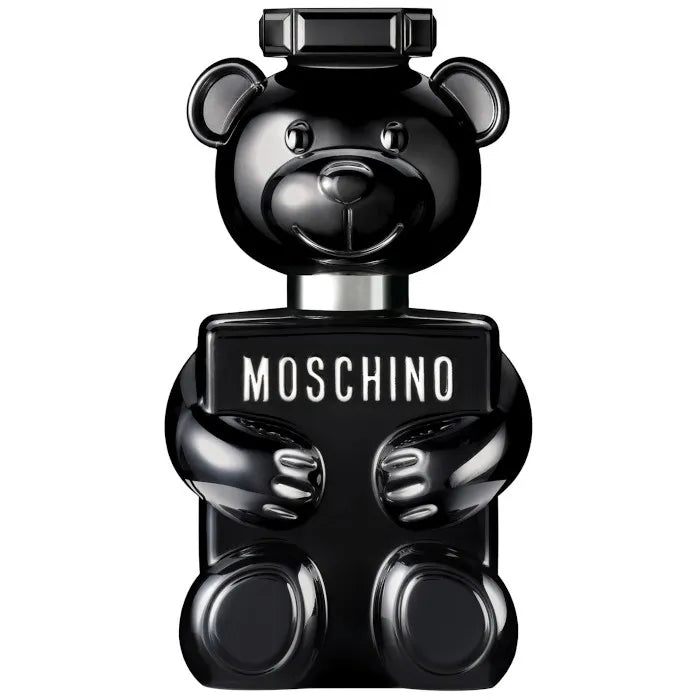 Moschino Toy Boy Eau De Parfum Vaporizador 100ml
