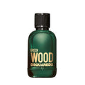 Dsquared2 Green Wood Pour Homme Eau de Toilette Vaporizador 100 ml