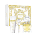 Moschino Toy 2 Eau De Parfum 100ml Spray Loção Corporal Perfumada 100ml Miniatura Eau De Parfum 10ml vaporizador