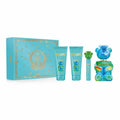 Moschino Toy 2 Yummy Eau De Parfum Spray 100ml Coffret 4 Produits