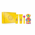Moschino Toy 2 Gummy Eau De Parfum Spray 100ml Coffret 4 Produits