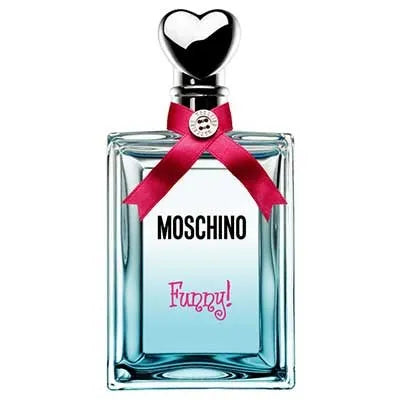 Moschino Funny Eau de Toilette Spray 50ml