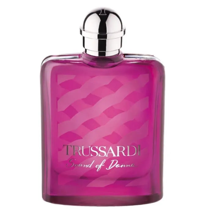 Trussardi Sound Of Donna Eau De Parfum Zerstäuber 30ml