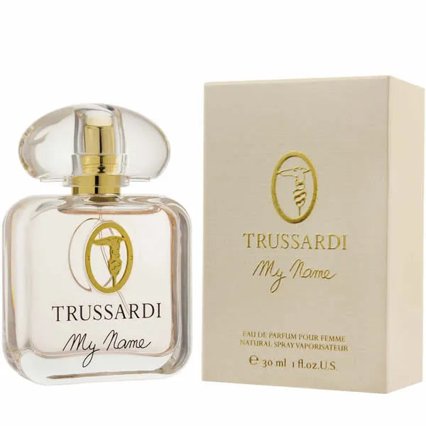 Trussardi My Name Eau de Parfum Zerstäuber 30ml