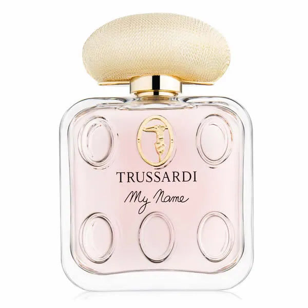 Trussardi My Name Eau de Parfum Zerstäuber 100ml