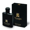 Trussardi Black Extreme Eau de Toilette Vaporizador 50ml