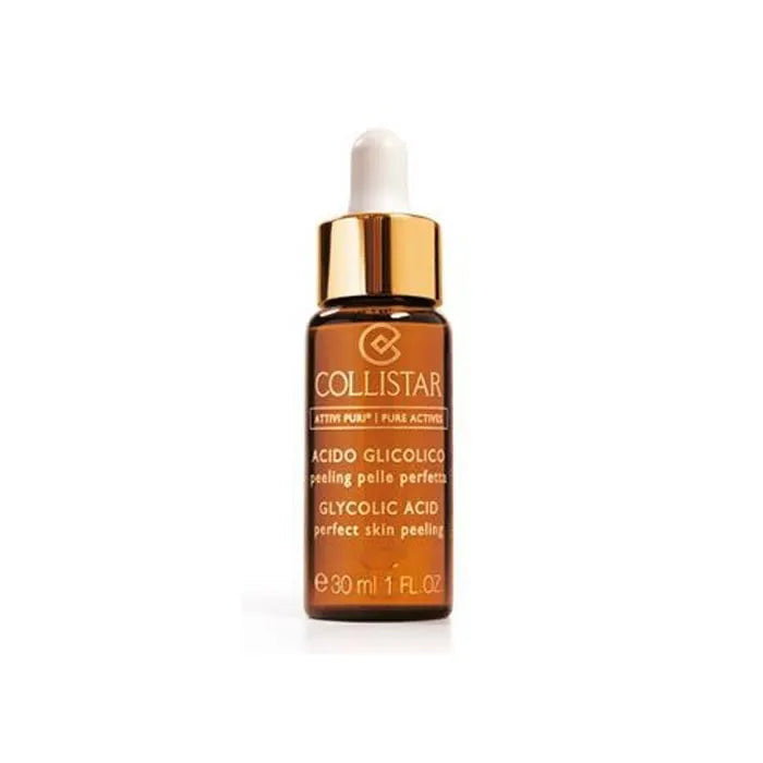 Collistar Glycolic Acid Perfect Skin Peeling 30 ml