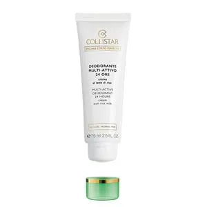 Collistar Speciale Corpo Perfetto Déodorant Crème 75ml