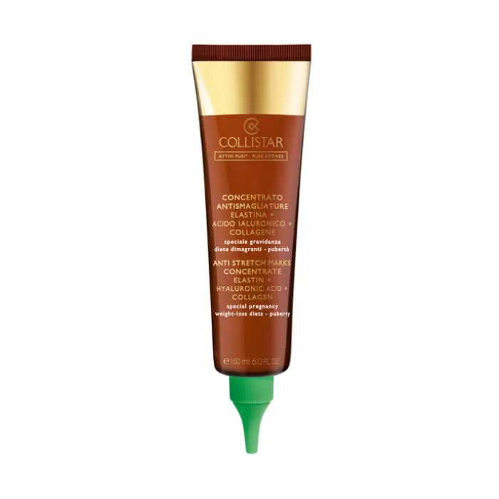 Collistar Pure Actives Concentré Anti Vergeture 150ml