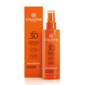 Collistar Bräunungsspray Feuchtigkeitsmilch LSF30 200ml