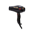 Secador de Cabelo Parlux 2200 Advance Light Preto