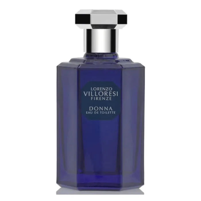 Lorenzo Villoresi Donna Eau De Toilette Vaporisateur 100ml