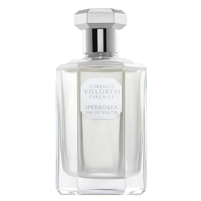 Lorenzo Villoresi Iperborea Eau De Toilette Vaporisateur 100ml