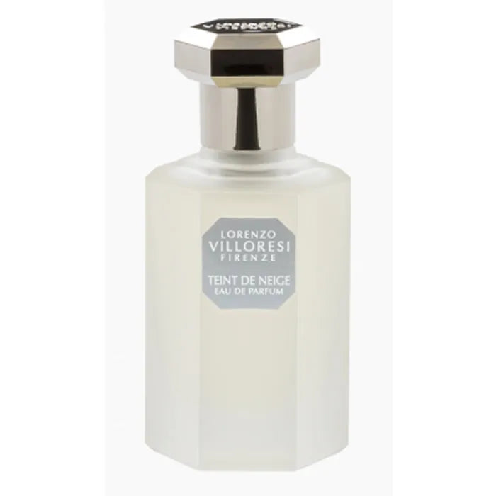 Lorenzo Villoresi Teint De Neige Eau De Parfum Vaporisateur 50ml
