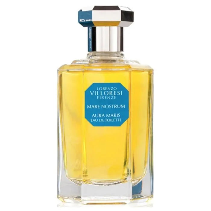 Lorenzo Villoresi Mare Nostrum Aura Maris Eau De Toilette Vaporisateur 100ml