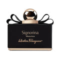 Salvatore Ferragamo Signorina Misteriosa Ea De Parfum Vaporisateur 100ml