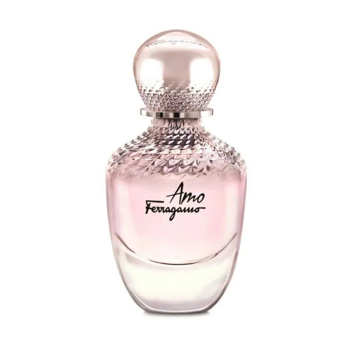 Amo Ferragamo Eau de Parfum Vaporizador 30ml