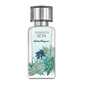 Salvatore Ferragamo Giungle Di Seta Eau de Parfum Vaporizador 100ml