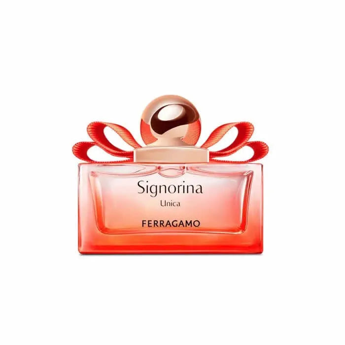 Salvatore Ferragamo Signorina Unica Eau De Parfum Vaporizador 30ml