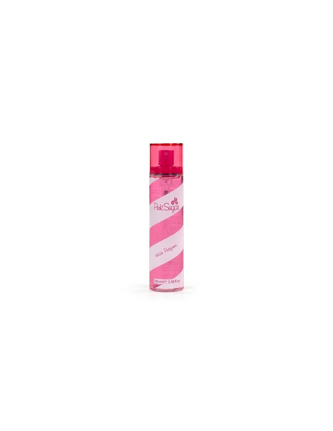 Perfume para Cabelo Aquolina Pink Sugar 100ml
