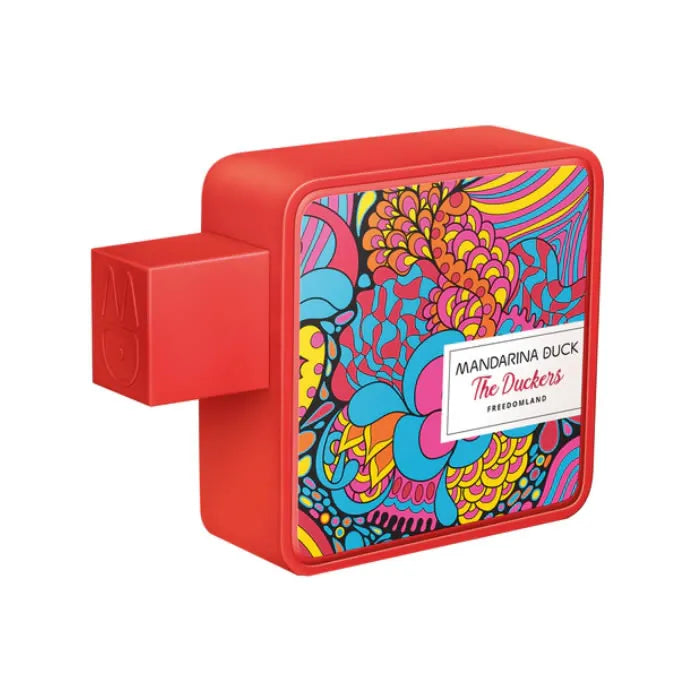 Duckers Freedomland Eau de Toilette Vaporizador 100 ml