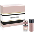 Trussardi Eau De Parfum Vaporizador 90ml Coffret 2 Produtos