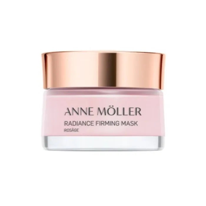 Anne Möller Rosâge Máscara Reafirmante de Luminosidade 50ml