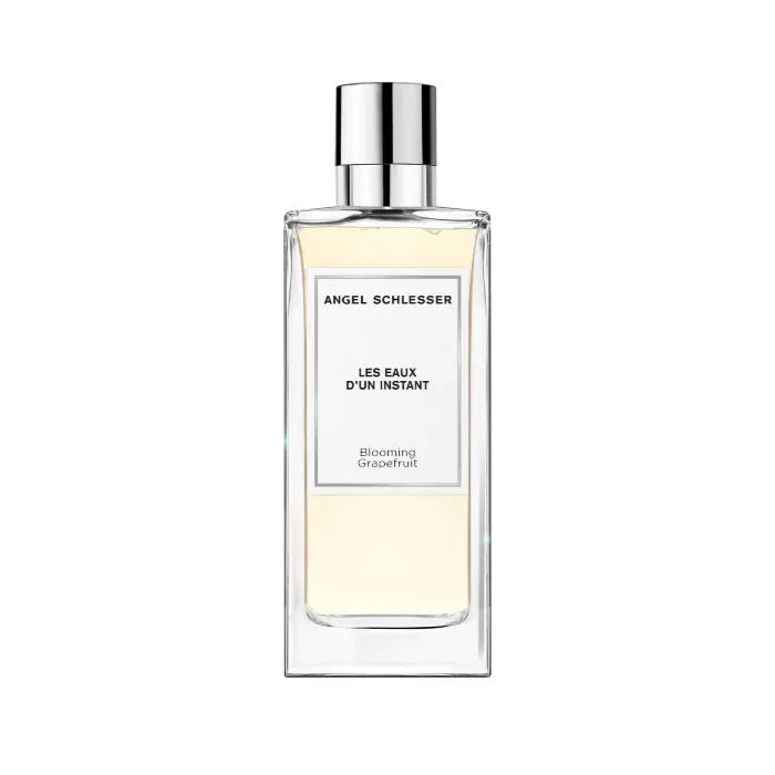 Angel Schlesser Les Eaux D'Un Instant Blooming Grapefruit Eau de Toilette Vaporizador 150ml